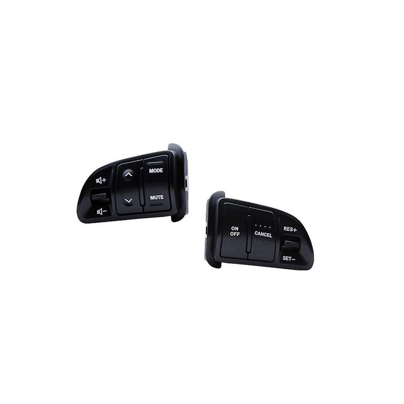 Steering Wheel Button for 2012-2015 Ceed Sid 2010 2011 Cruise Volume Control Switch 96700-3W502