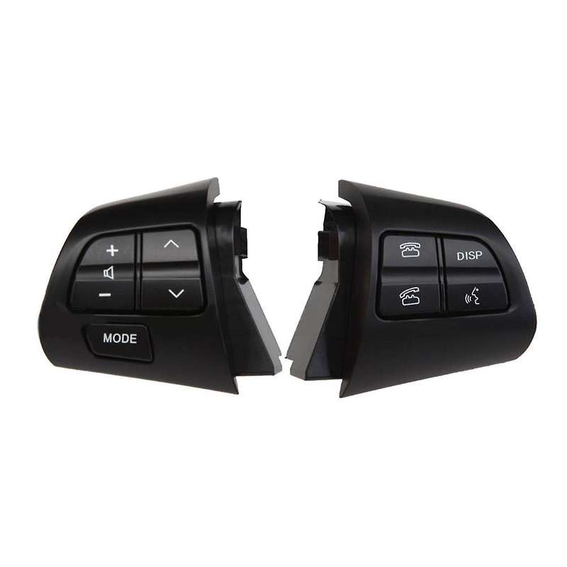 Steering Wheel Audio Control Button for Axde150 Nxde150 Nrxe150 Zrxe15 Zzxe150 2010-2013 8425002230