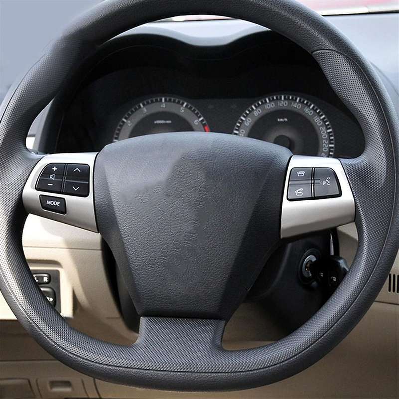 Steering Wheel Audio Control Button for Axde150 Nxde150 Nrxe150 Zrxe15 Zzxe150 2010-2013 8425002230