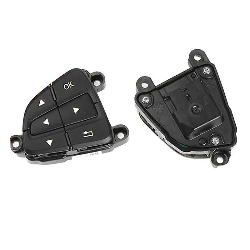 Steering Wheel Control Switch Button for Mercedes-benz Gla Cla