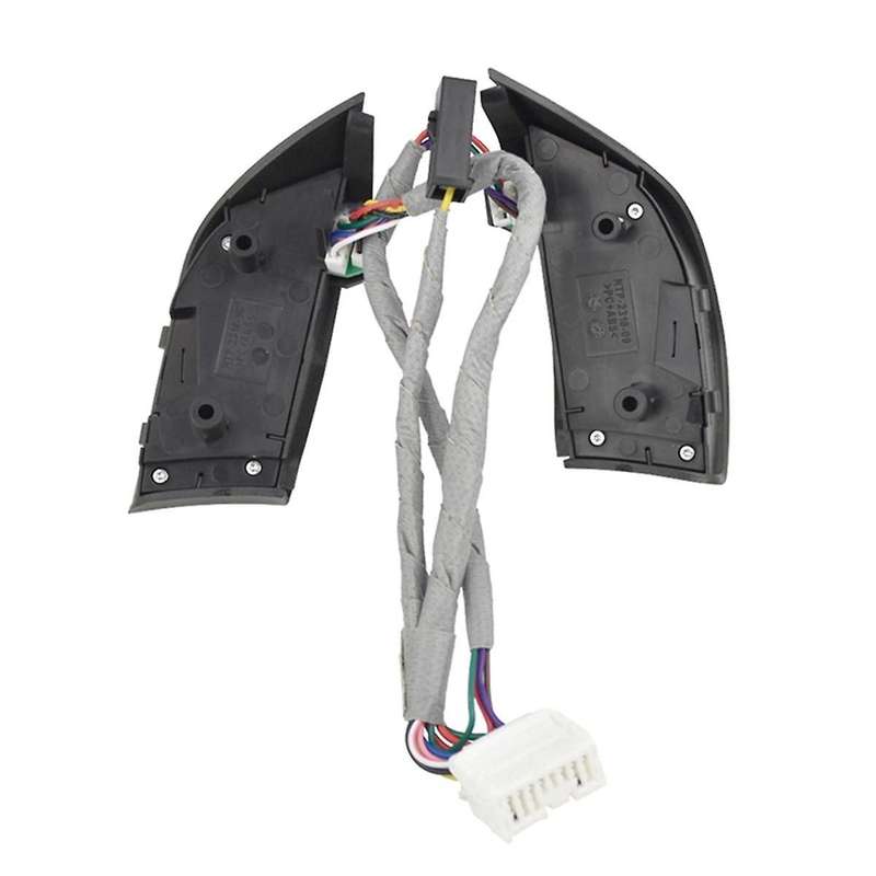 Steering Wheel Control Button for Accord Odyssey EX Multifunctional Steering Switch 35880--A21ZA 358