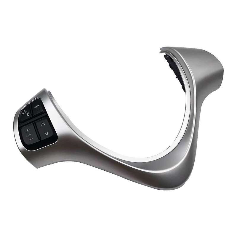 Steering Wheel Button Switch for Alto 660cc K6a 1000cc Audio Volume Bluetooth Phone Media Control Sw