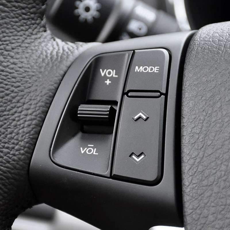 Steering Wheel Control Switch Volume Switch for Sorento 2009-2013 96700-2P000-CA (Left Side)