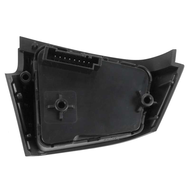 Steering Wheel Control Switch Volume Switch for Sorento 2009-2013 96700-2P000-CA (Left Side)