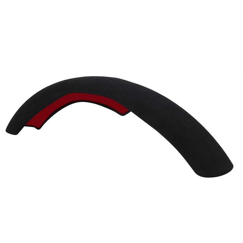Steering Wheel Cover for Model Y 2017-2022 Car Non Steering Wheel Protector Cover Breathable,black