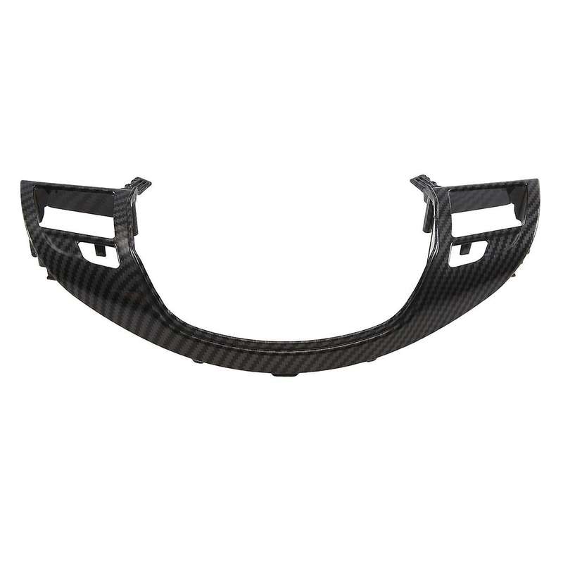 Steering Wheel Cover Trim for C E M ML GLS G Class W204 W212 W166 W463-A