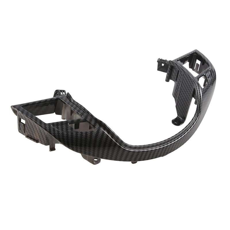 Steering Wheel Cover Trim for C E M ML GLS G Class W204 W212 W166 W463-A