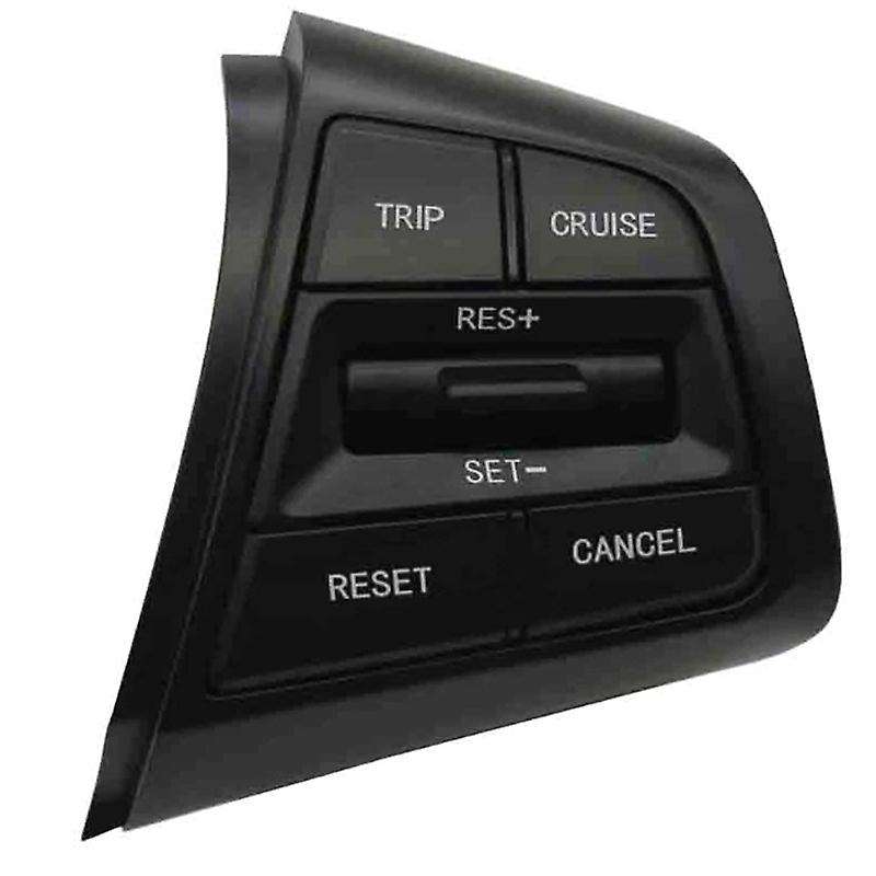 Steering Wheel Cruise Control for Ix25 1.6 L Cruise Cancel Switch Steering Wheel The Right Side Butt