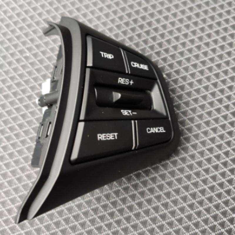 Steering Wheel Cruise Control for Ix25 1.6 L Cruise Cancel Switch Steering Wheel The Right Side Butt