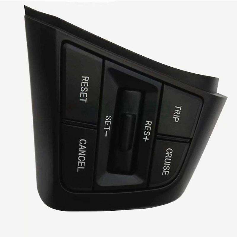 Steering Wheel Cruise Control for Ix25 1.6 L Cruise Cancel Switch Steering Wheel The Right Side Butt