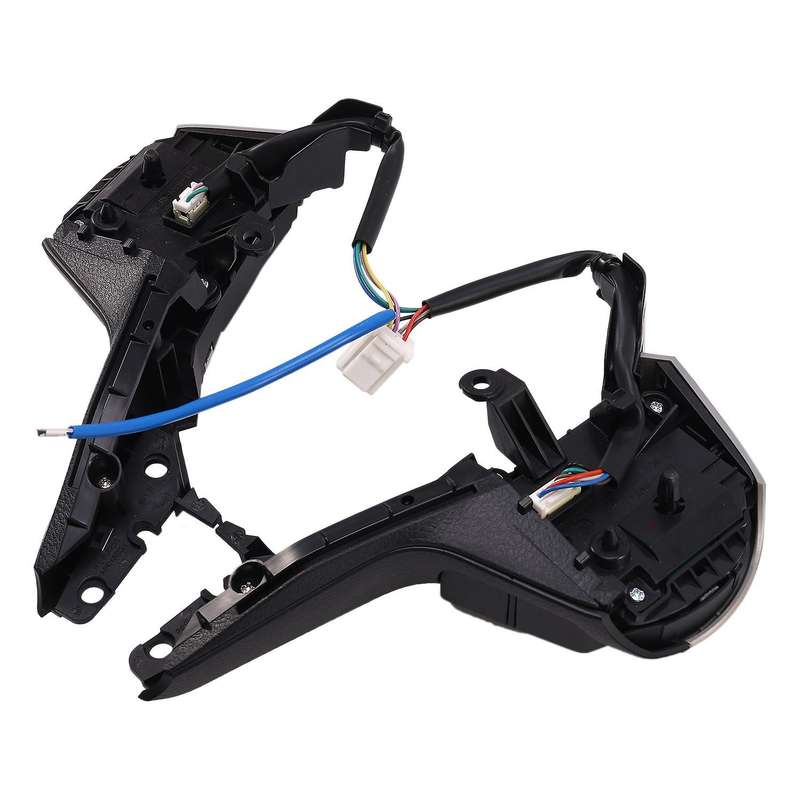 Steering Wheel Cruise Control Buttons Switch Compatible Toyota Innova