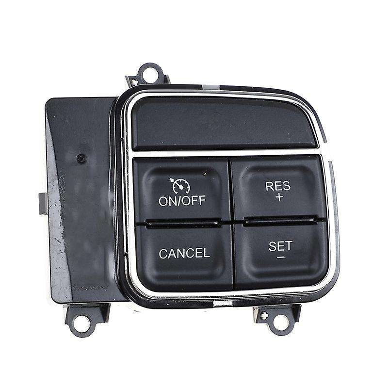 Steering Wheel Cruise Control Switch Fit for 2011-17 56046252AD