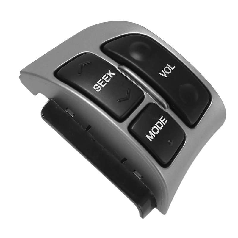 Steering Wheel Cruise Control Switch for Accent 2006-2010 for 2005 967001E200 96700 96700-1E200 RHD