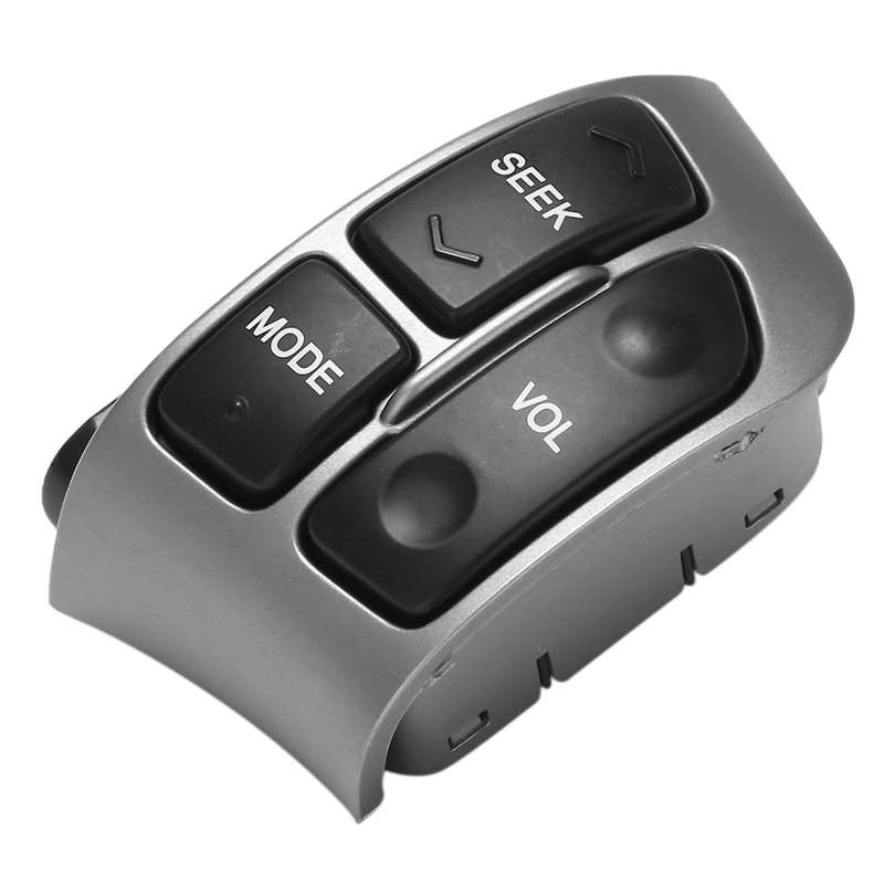 Steering Wheel Cruise Control Switch for Accent 2006-2010 for 2005 967001E200 96700 96700-1E200 RHD