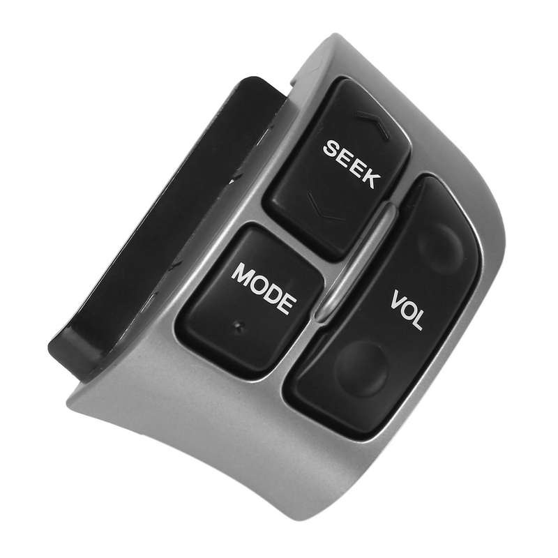 Steering Wheel Cruise Control Switch for Accent 2006-2010 for 2005 967001E200 96700 96700-1E200 RHD