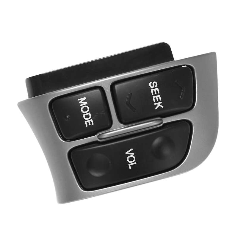 Steering Wheel Cruise Control Switch for Accent 2006-2010 for 2005 967001E200 96700 96700-1E200 RHD