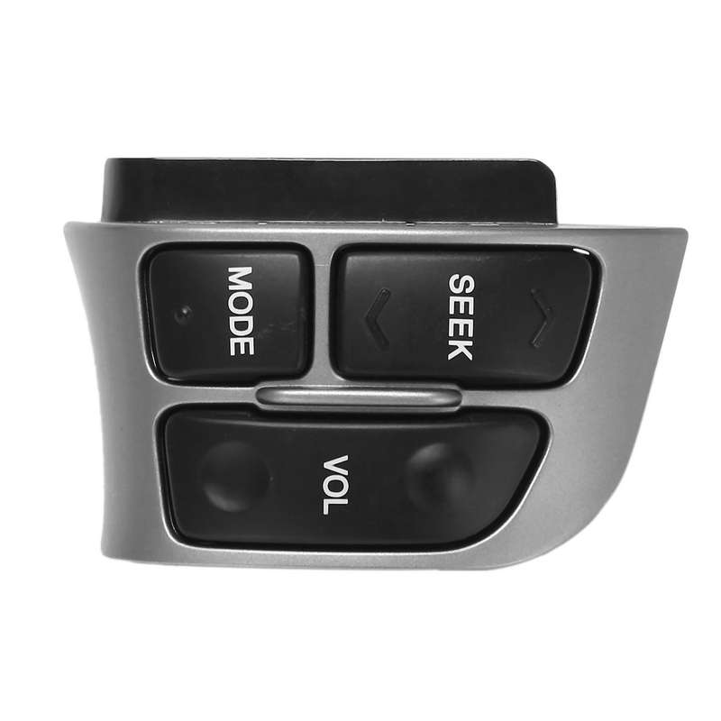 Steering Wheel Cruise Control Switch for Accent 2006-2010 for 2005 967001E200 96700 96700-1E200 RHD