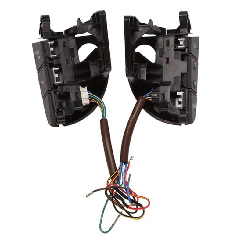Steering Wheel Cruise Control Switch Steering Wheel Cruise Button