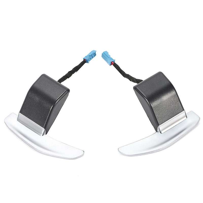 Steering Wheel Gear Shift Paddle M for- 1 2 3 4 SERIES F20 F30 X3 X5 F15 X6