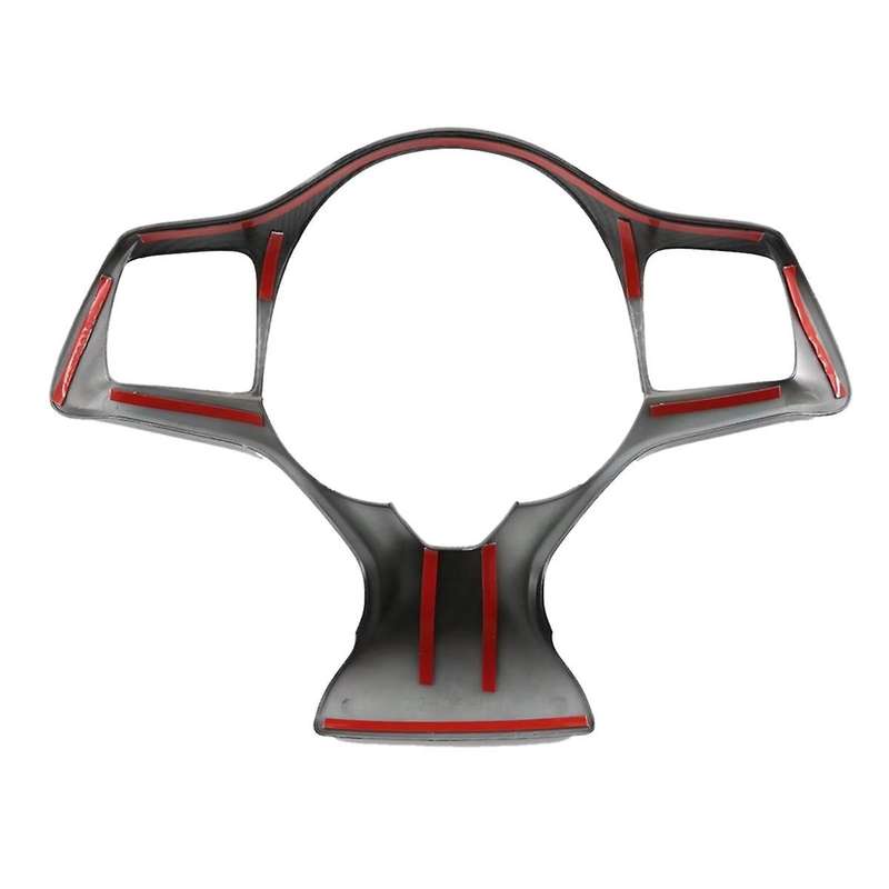 Steering Wheel Frame Lip Decor Cover Trim for Dolphin Mini/ Seagull