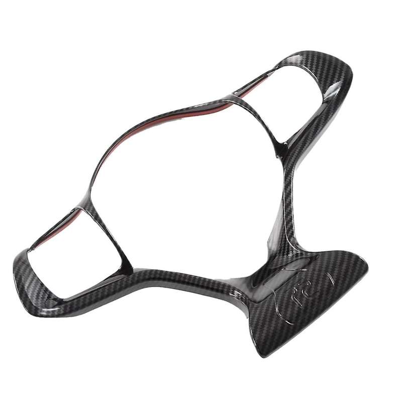 Steering Wheel Frame Lip Decor Cover Trim for Dolphin Mini/ Seagull