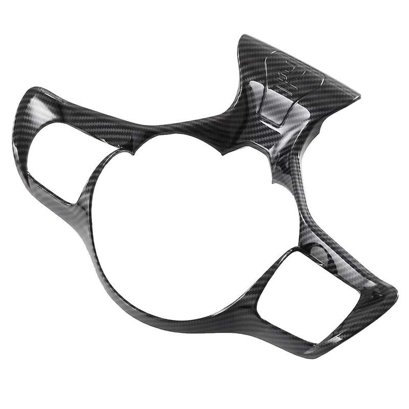 Steering Wheel Frame Lip Decor Cover Trim for Dolphin Mini/ Seagull