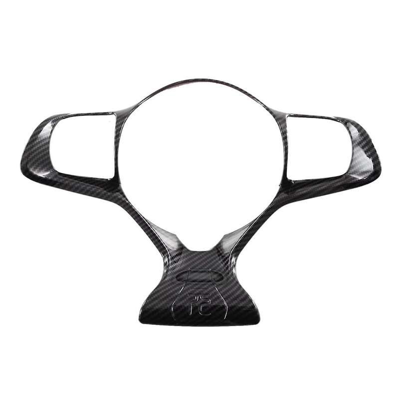Steering Wheel Frame Lip Decor Cover Trim for Dolphin Mini/ Seagull