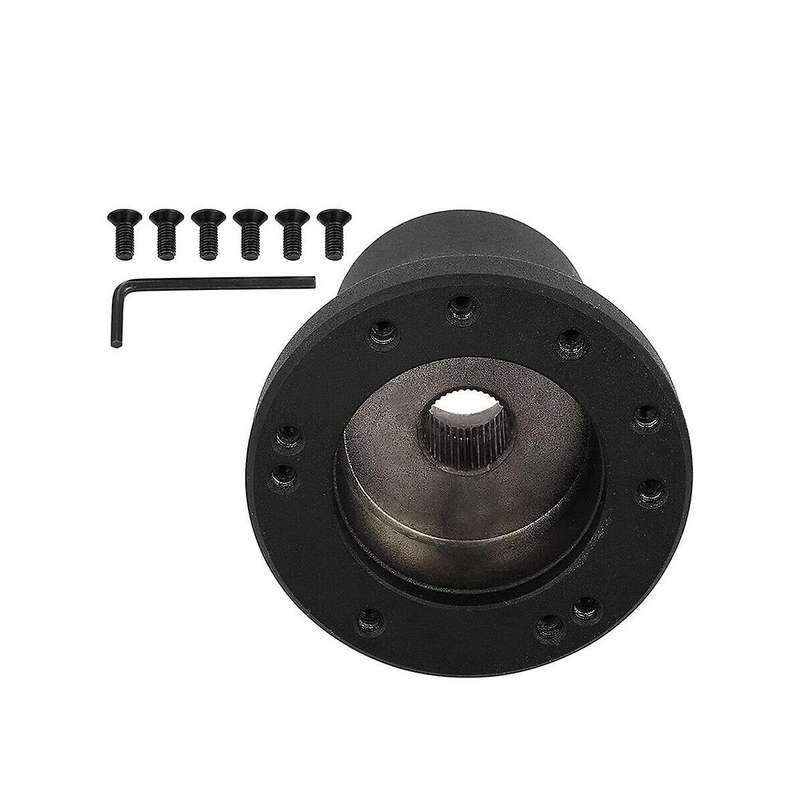 Steering Wheel Hub Adapter for Ez-go / Rxv Golf Cart
