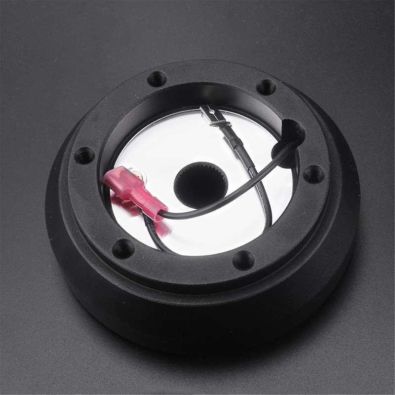 Steering Wheel Kit Short Hub Adapter Kit for RX7 RX8