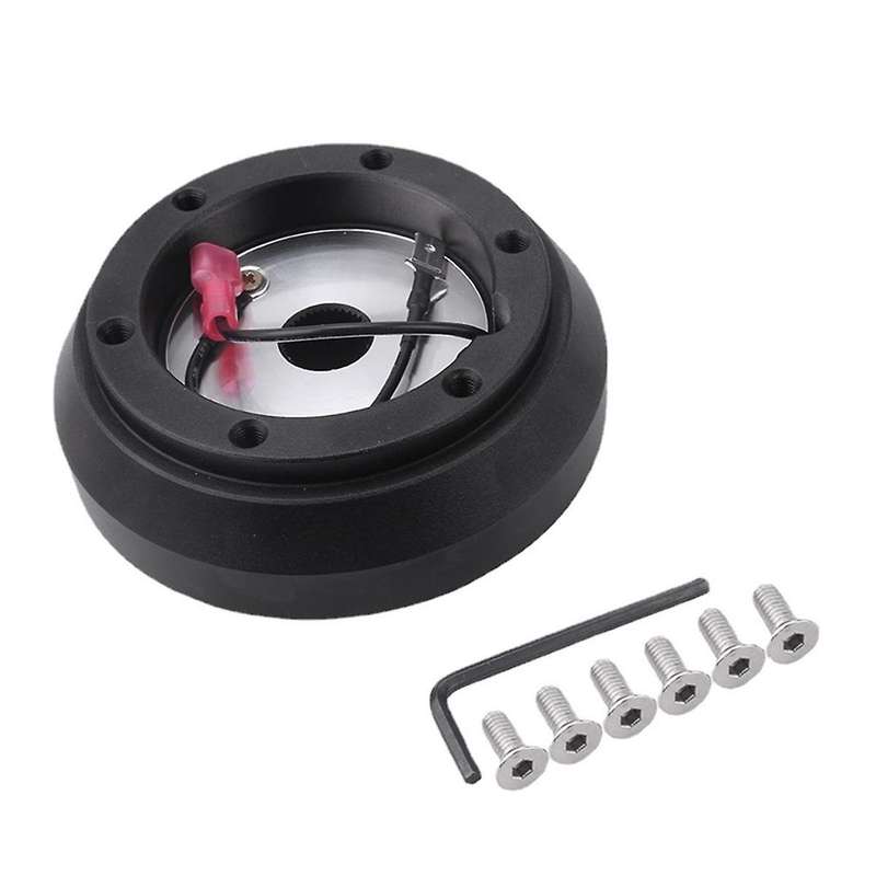 Steering Wheel Kit Short Hub Adapter Kit for RX7 RX8