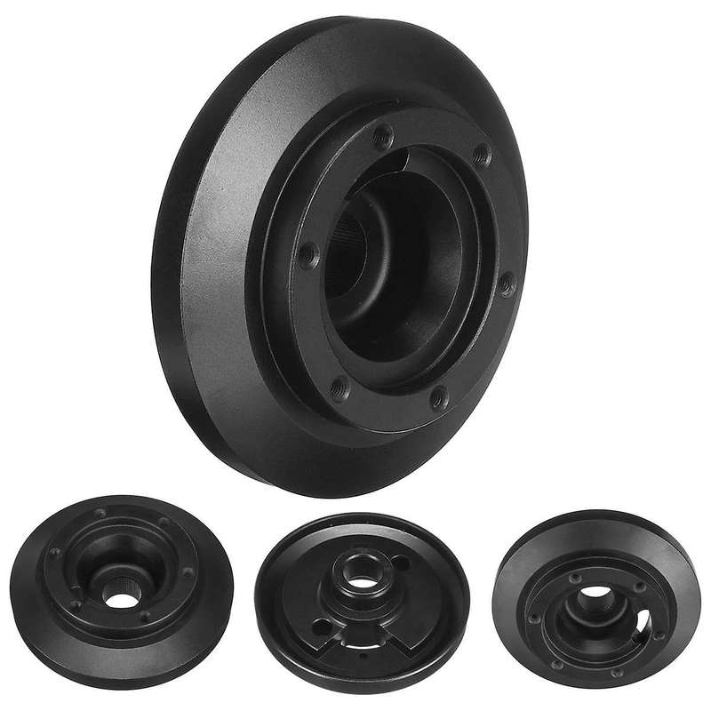 Steering Wheel Hub Adapter Boss Kit for 2002 - 2006 for M3 Z4 330I 330Ci 330Xi