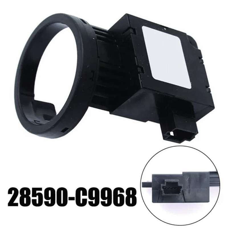 Steering Wheel Ignition Immobilizer Module for G35 FX35 45 QX56 350Z 350Z Cube 28590-C9968