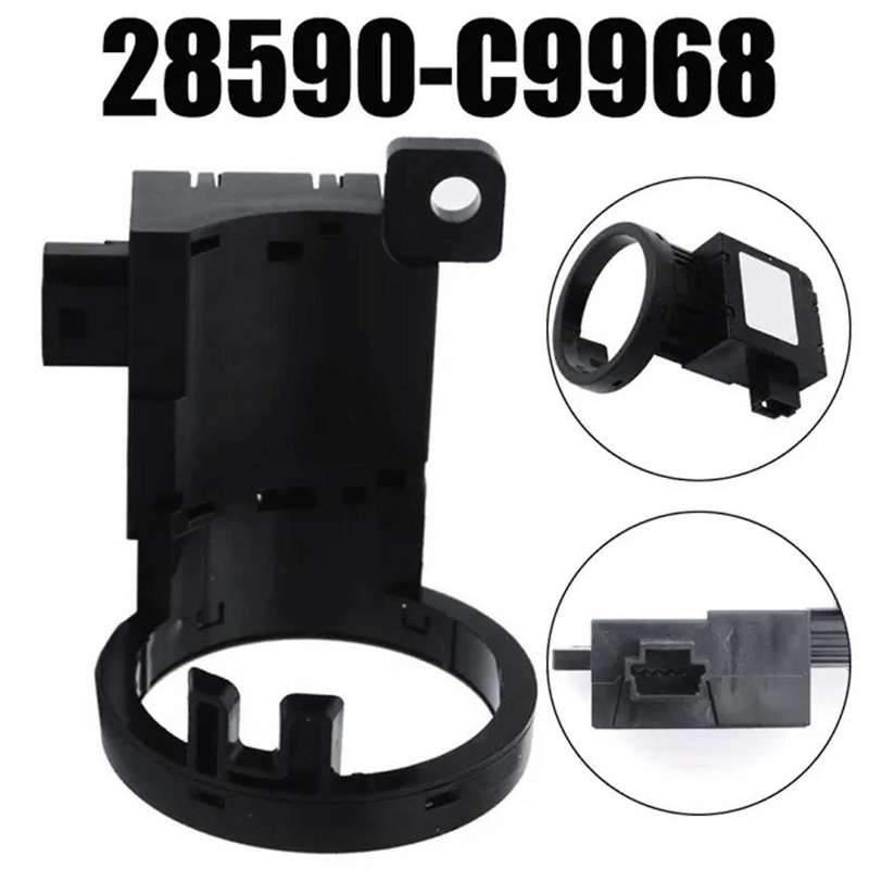 Steering Wheel Ignition Immobilizer Module for G35 FX35 45 QX56 350Z 350Z Cube 28590-C9968