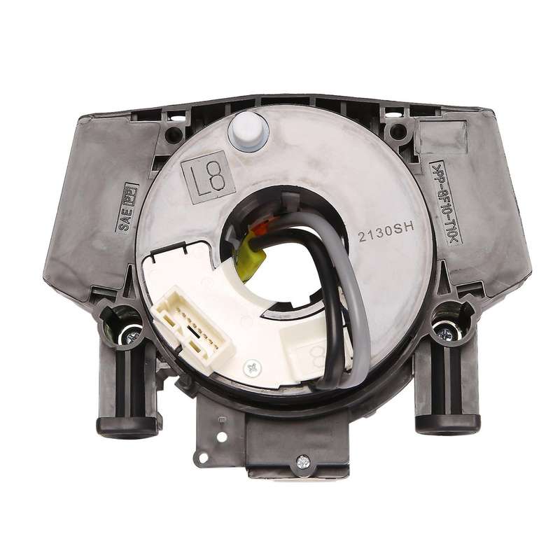 Steering Wheel Hairspring Spiral Clock Spring Coil 25560-jd003 for Tiida and Tiida