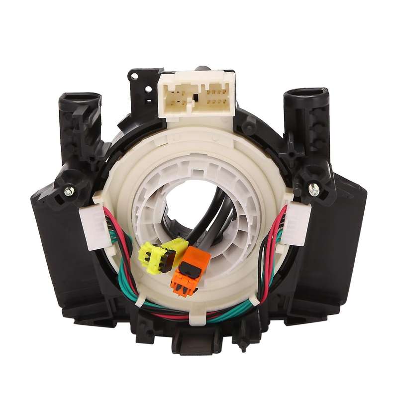 Steering Wheel Hairspring Spiral Clock Spring Coil 25560-jd003 for Tiida and Tiida