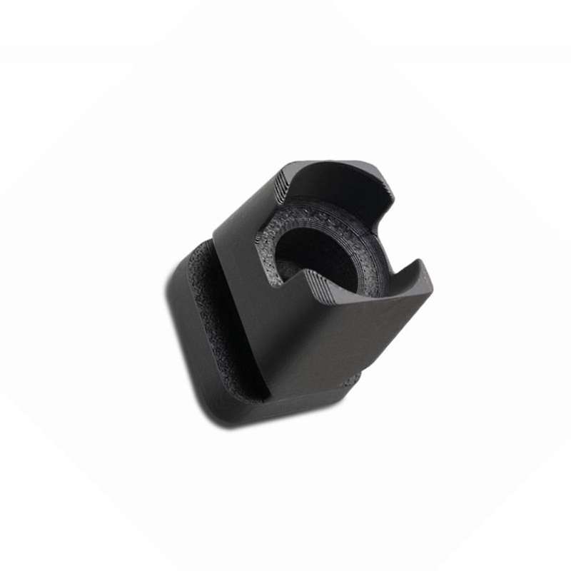 Steering Wheel Mount Accessories Profile Bracke Steering Wheel Fixing Bracket for Fanatec QR2 Fixed
