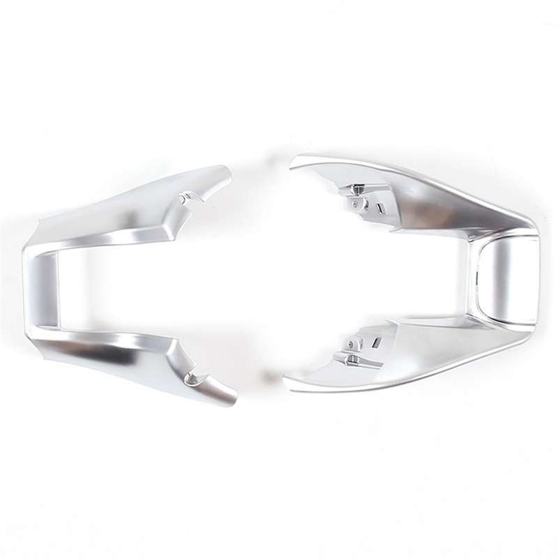 Steering Wheel Lower Trim Cover for C E Class W177 W247 W213 W205 CLA 2015-2018 Accessories
