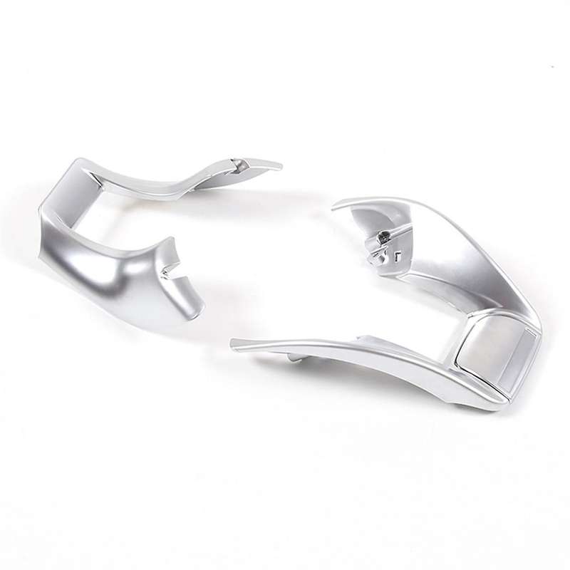 Steering Wheel Lower Trim Cover for C E Class W177 W247 W213 W205 CLA 2015-2018 Accessories