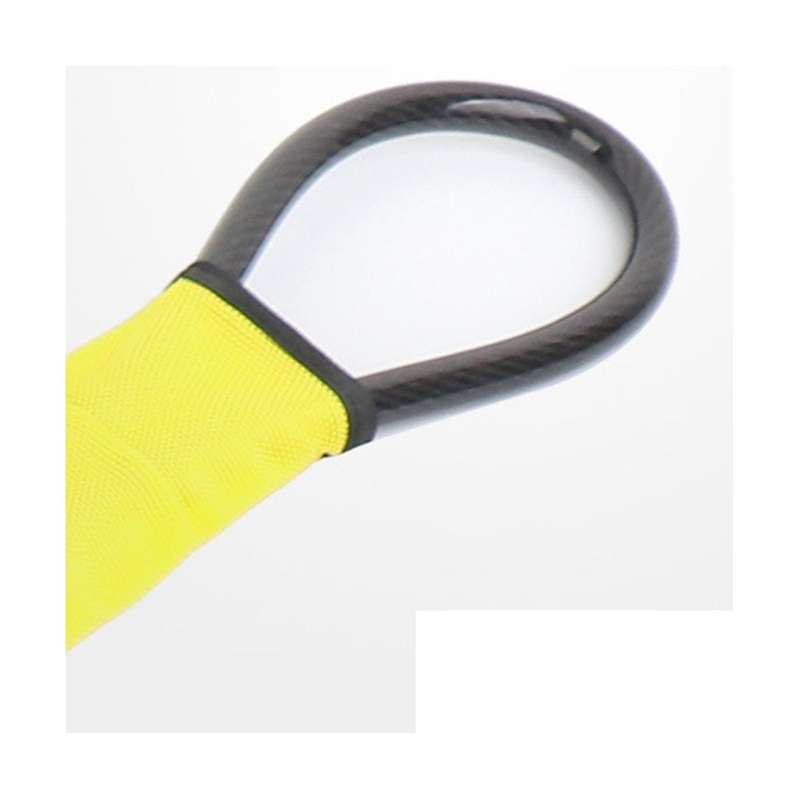 Steering Wheel Lock Safety Belt Lock Anti-theft Device Steering Wheel Locks for Car Suv Cart Vehicl