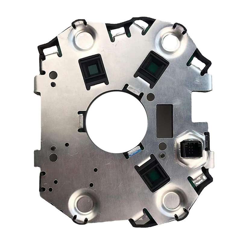 Steering Wheel Mounting Panel Base Plate Steering Column Switch for Trucks 22608061 22943669 2160102