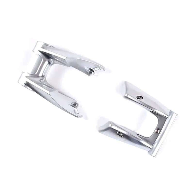 Steering Wheel Lower Trim Cover for C E Class W177 W247 W213 W205 CLA 2019-2021