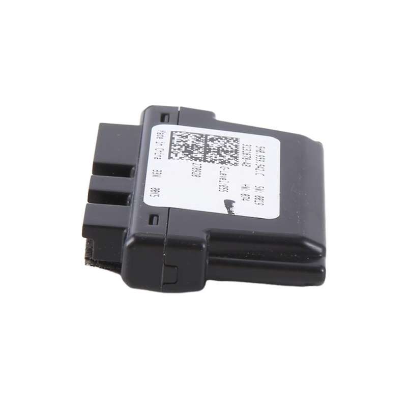 Steering Wheel Release Control Module Golf Touch Recognition Control Module 5H0959542C
