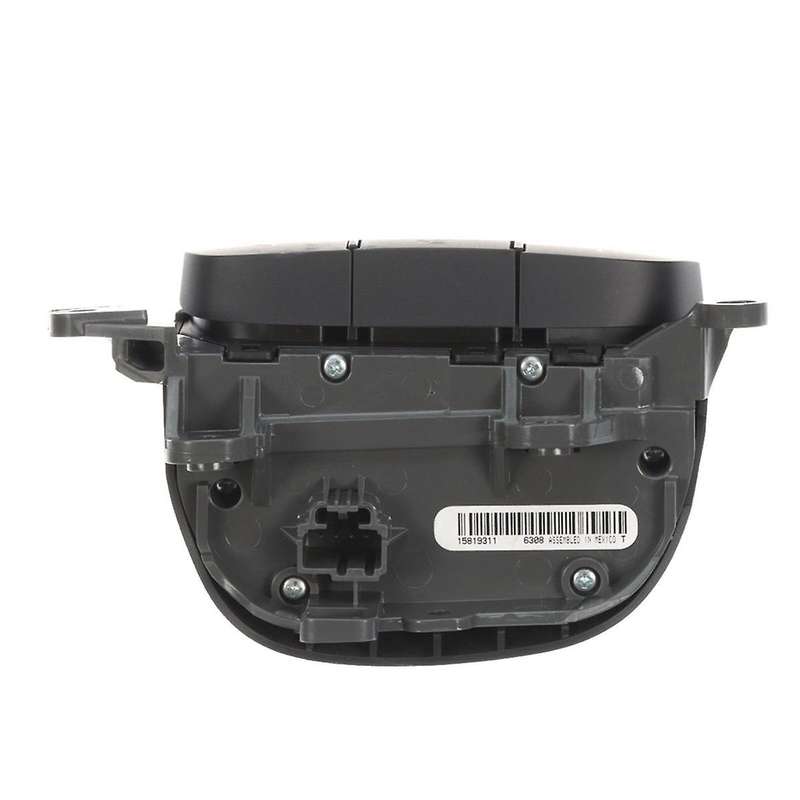 Steering Wheel Radio Control Switch for 15819311 06-13