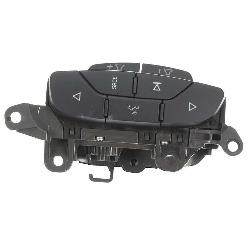 Steering Wheel Radio Control Switch for 15819311 06-13