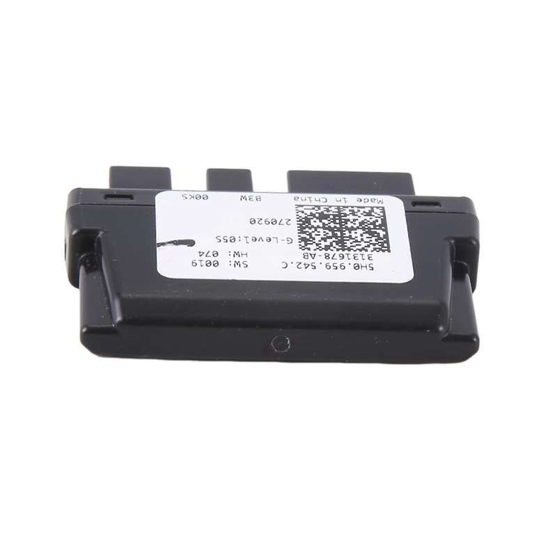 Steering Wheel Release Control Module for Golf Touch Recognition Control Module 5H0959542C