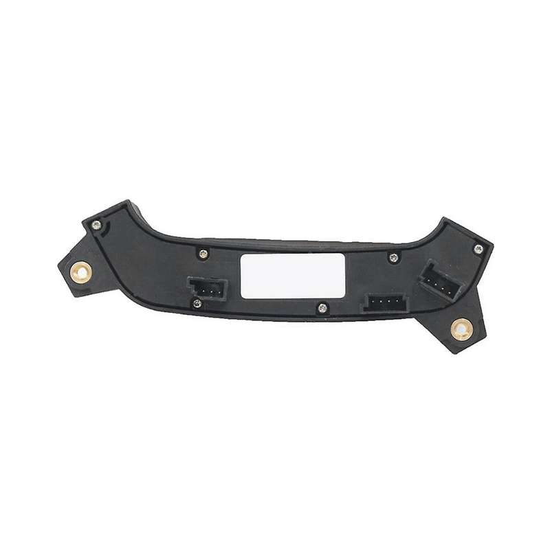 Steering Wheel Multi-Function Button Switch Audio Volume Control Switch Car for 5 Series E39 E83 530