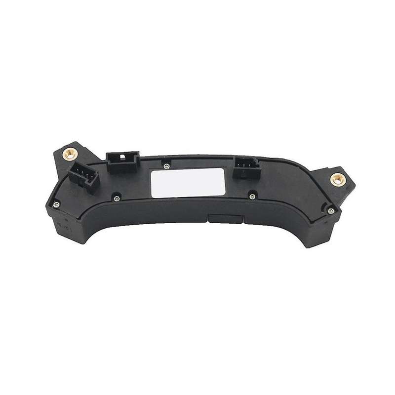 Steering Wheel Multi-Function Button Switch Audio Volume Control Switch Car for 5 Series E39 E83 530