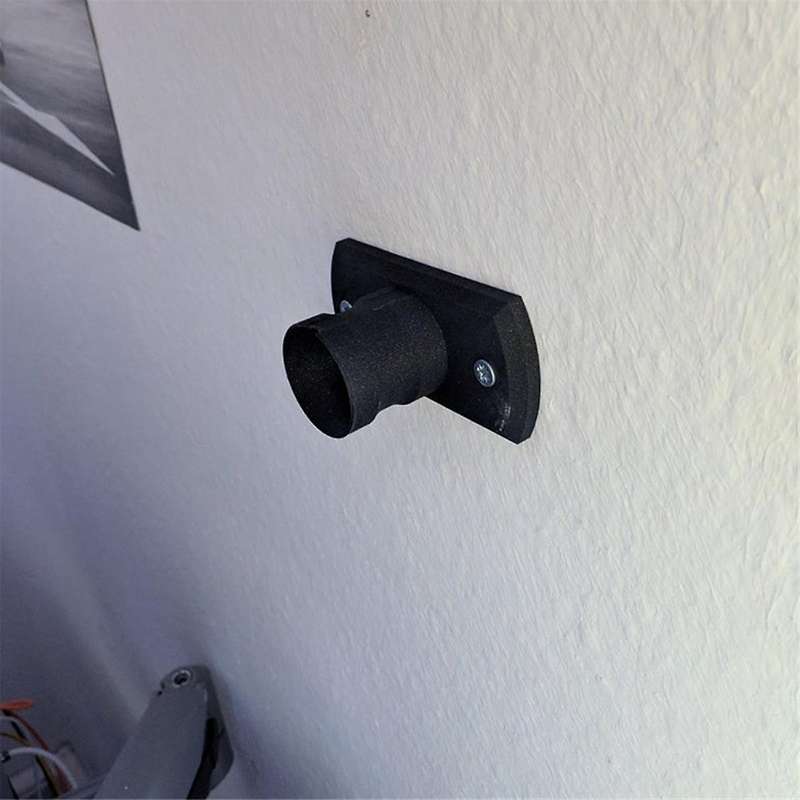 Steering Wheel Profile Bracket Stand Holder with Screws for FANATEC Steering Wheel Fixing Brackets