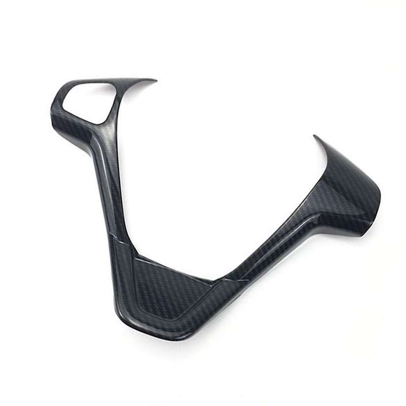 Steering Wheel Panel Trim for Ford Fiesta Mk7 09-17 Ecosport 12-17