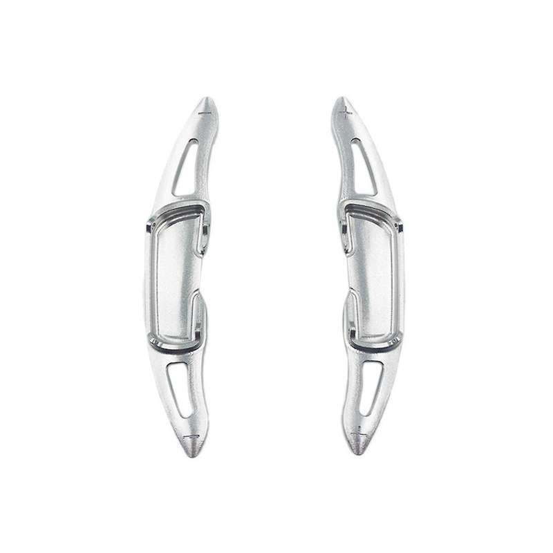 Steering Wheel Shift Paddles 3D Paddles Steering Wheel Extended Extension Extension Car for Mazda3 E